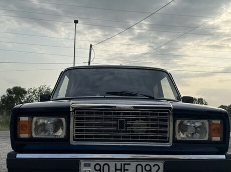 LADA (VAZ) 2107 2009