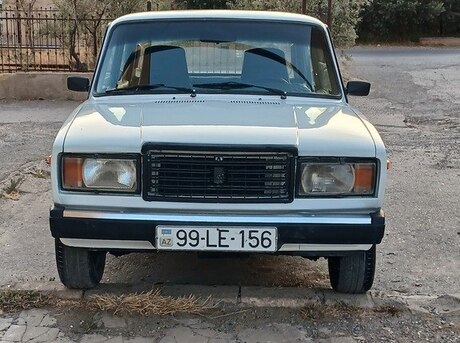LADA (VAZ) 2107 1995