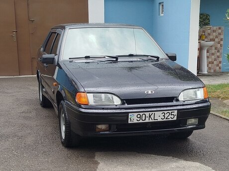 LADA (VAZ) 2115 2011