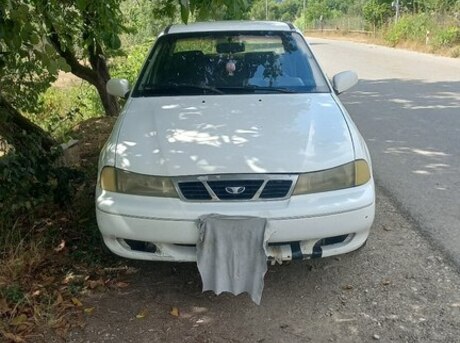 Daewoo Nexia 1997