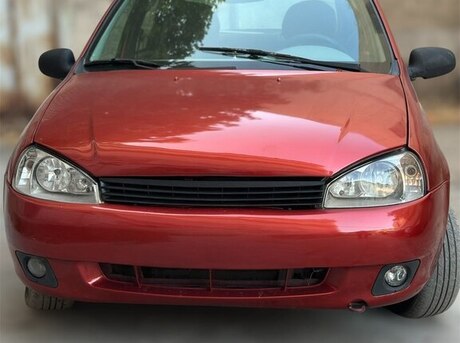 LADA (VAZ) Kalina 2006