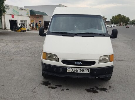 Ford Transit 1994