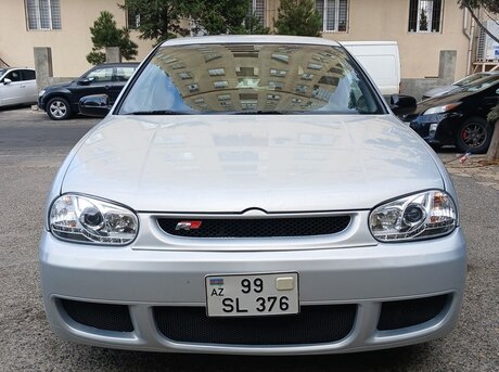 Volkswagen Golf 1998