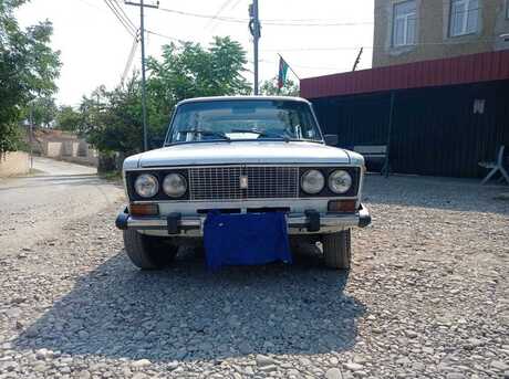 LADA (VAZ) 2106 2001