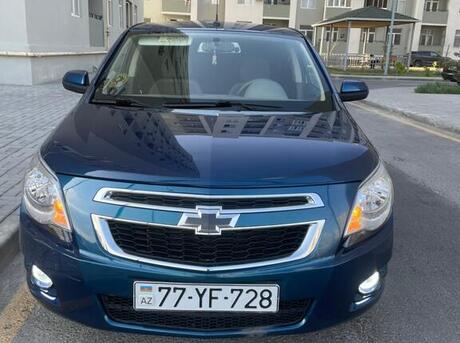 Chevrolet Cobalt 2023