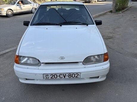 LADA (VAZ) 2115 2010