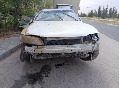 Opel Vectra 2000