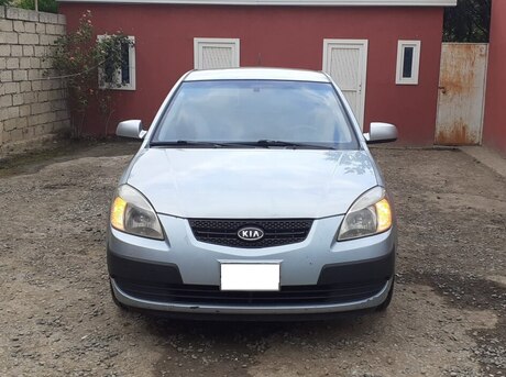 Kia Rio 2005