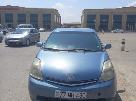 Toyota Prius 2008