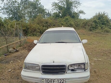 Daewoo  1995
