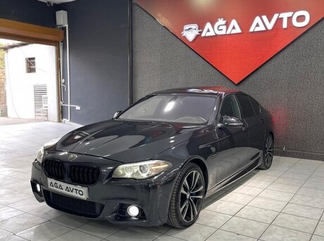 BMW 528