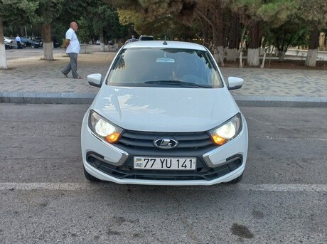 LADA (VAZ) Granta 2024