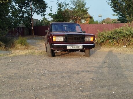 LADA (VAZ) 2107 2003