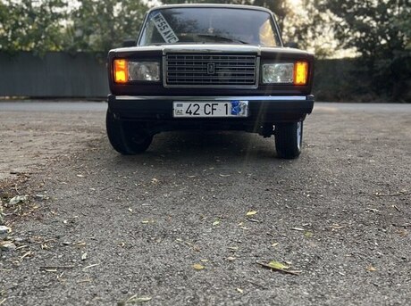 LADA (VAZ) 2107 2008
