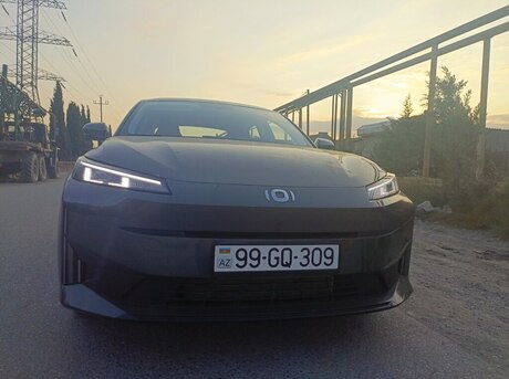 Changan  2025