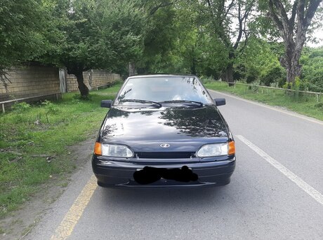 LADA (VAZ) 2115 2012
