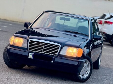 Mercedes E 220 1994