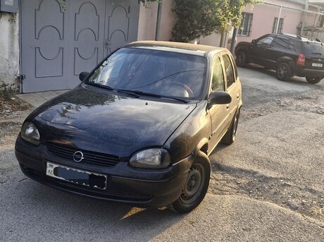 Opel Vita 2000