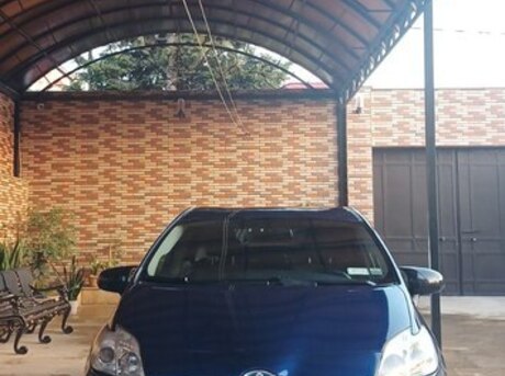 Toyota Prius 2010