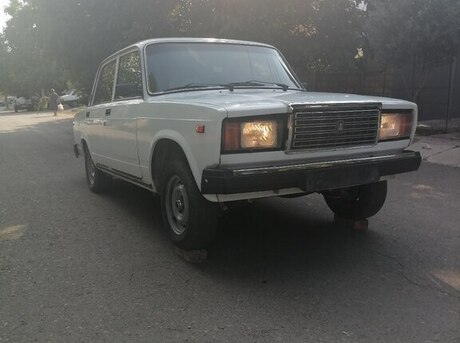 LADA (VAZ) 2107 2005