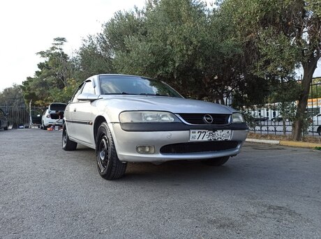 Opel Vectra 1996