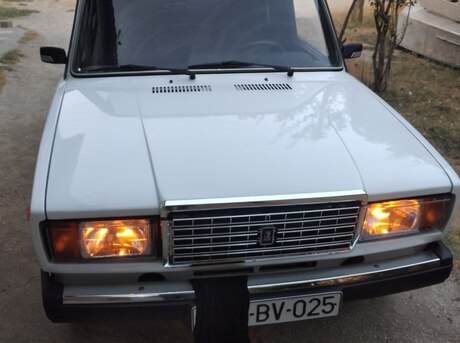 LADA (VAZ) 2107 2007