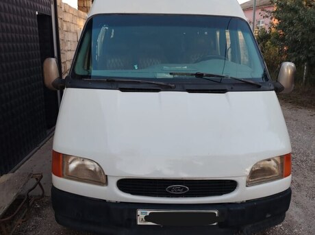Ford Transit 1999