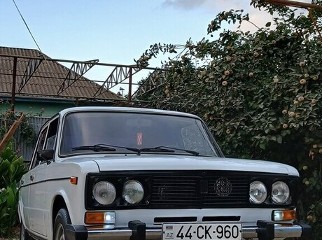 LADA (VAZ) 2106 1999