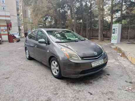 Toyota Prius 2007