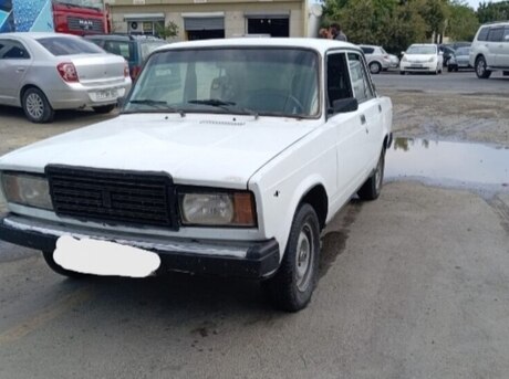 LADA (VAZ) 2107 1998