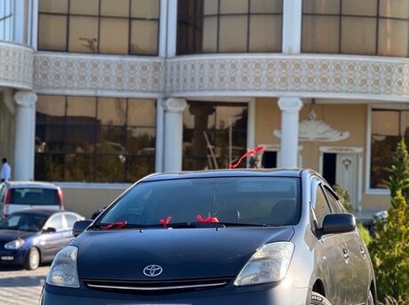 Toyota Prius 2008