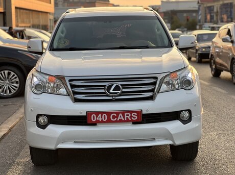 Lexus GX 460