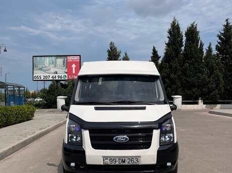 Ford Transit 2006