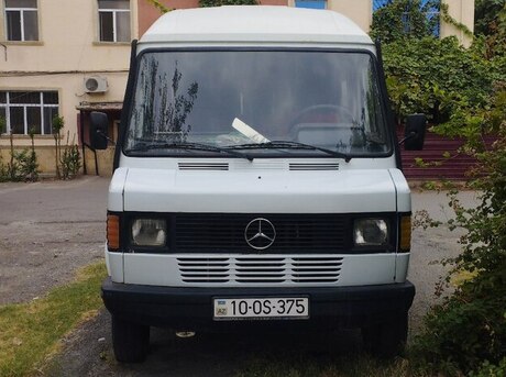 Mercedes  1994
