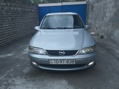 Opel Vectra 1998