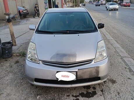 Toyota Prius 2007