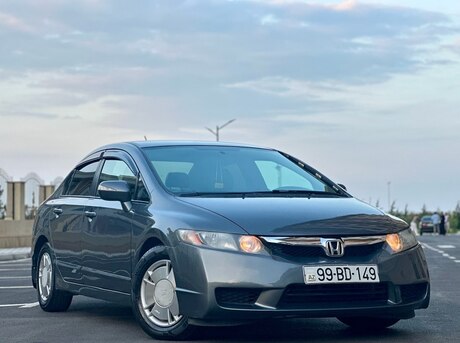Honda Civic 2008