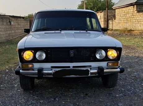 LADA (VAZ) 2106 2005