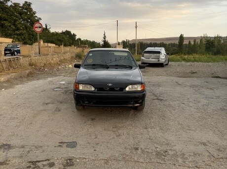 LADA (VAZ) 2115 2011