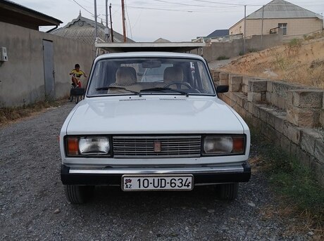 LADA (VAZ) 2104 2006