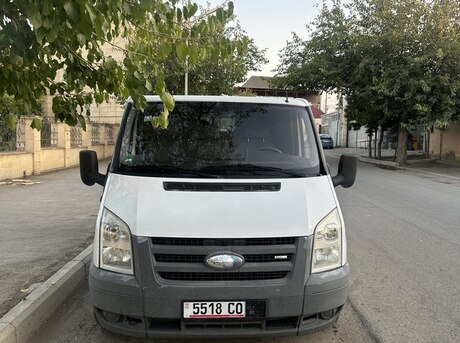 Ford Transit 2006