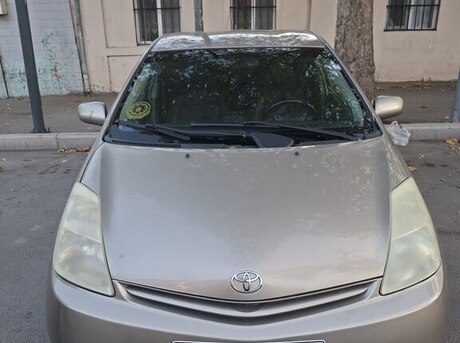 Toyota Prius 2006