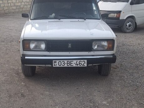 LADA (VAZ) 2104 1993