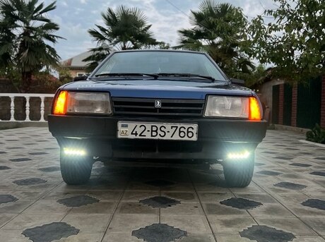 LADA (VAZ) 21099 2004