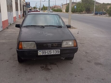 LADA (VAZ) 21099 2000