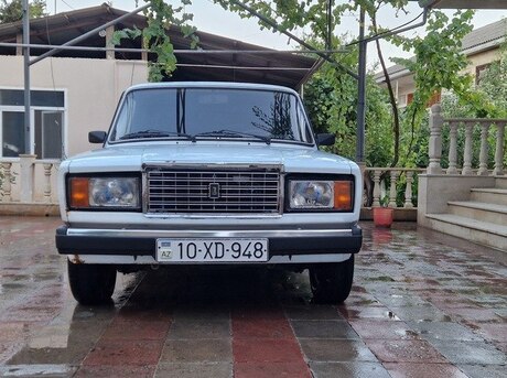 LADA (VAZ) 2107 2005