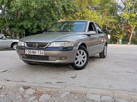 Opel Vectra 1996