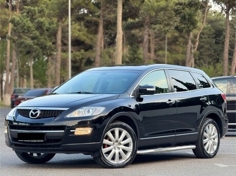 Mazda CX-9 2010