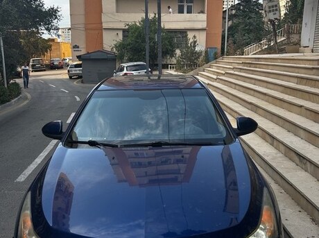 Chevrolet Cruze 2011