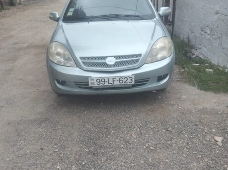 Lifan  2008